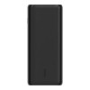 Внешний аккумулятор Belkin 3-Port Compact Power Bank 20000mAh (BPB014btBK) Black