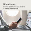 Внешний аккумулятор Belkin 3-Port Compact Power Bank 20000mAh (BPB014btBK) Black