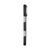 Чехол A-Case Desen Aramid Fiber для iPhone 17 Pro Max (Black)
