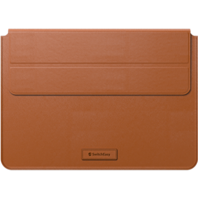 Чехол-конверт SwitchEasy EasyStand Case for 2021 MacBook Pro 14" (GS-105-232-201-146) коричневый