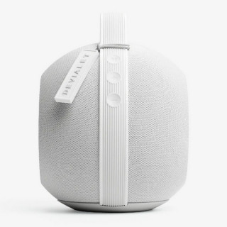 Портативная акустика Devialet Mania White Mist
