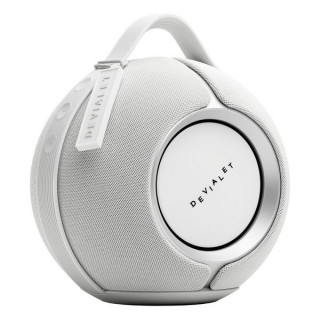 Портативная акустика Devialet Mania White Mist