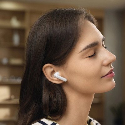Беспроводные TWS-наушники Huawei FreeBuds SE 4 (55038500) White