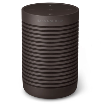 Портативная акустика Bang & Olufsen BeoSound Explore Chestnut