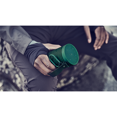 Портативная акустика Bang & Olufsen BeoSound Explore Chestnut