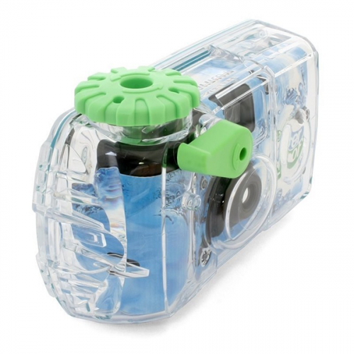 Фотоаппарат Fujifilm Quick Snap Waterproof Camera