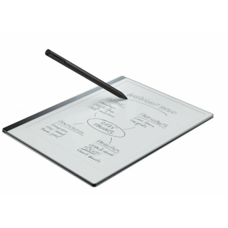 Графический планшет reMarkable 2 со стилусом Marker Plus и чехлом Folio из премиум кожи