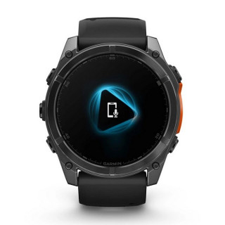 Garmin Fenix 8 51 мм Amoled Slate Gray (010-02905-00)