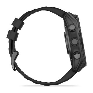 Garmin Fenix 8 51 мм Amoled Slate Gray (010-02905-00)