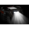Garmin Fenix 8 Amoled 51 мм – Серый корпус, черный силиконовый ремешок