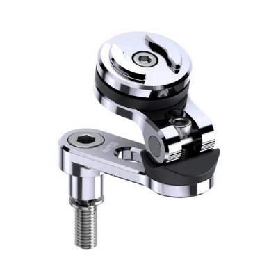 Крепление для мотоцикла SP Connect Bar Clamp Mount Pro SPC+ NEW (хром)