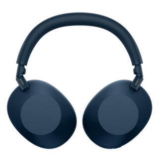 Беспроводные наушники Sony WH-1000XM6 Wireless Noise Cancelling (Midnight Blue)