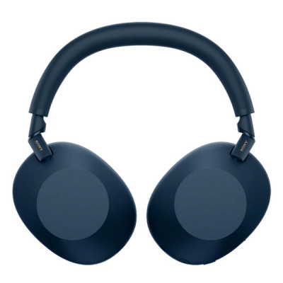 Беспроводные наушники Sony WH-1000XM6 Wireless Noise Cancelling (Midnight Blue)