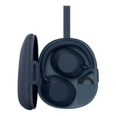 Беспроводные наушники Sony WH-1000XM6 Wireless Noise Cancelling (Midnight Blue)