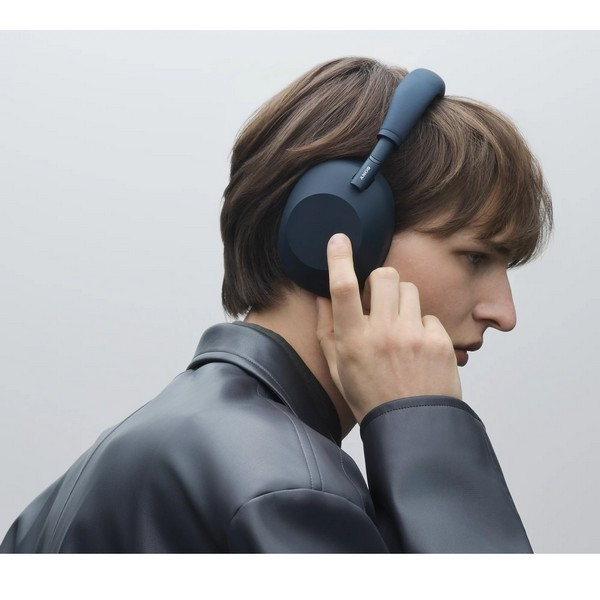 Купить Беспроводные наушники Sony WH-1000XM6 Wireless Noise