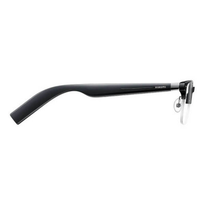 Умные аудиоочки Xiaomi Smart Audio Glasses (BHR9530GL) Black