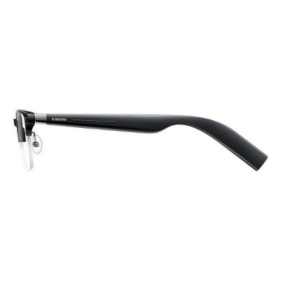 Умные аудиоочки Xiaomi Smart Audio Glasses (BHR9530GL) Black