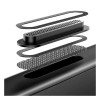 Умные аудиоочки Xiaomi Smart Audio Glasses (BHR9530GL) Black