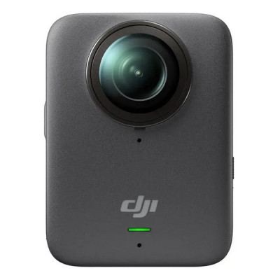 Экшн-камера DJI Osmo 360 Standard Combo