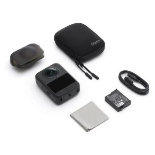 Экшн-камера DJI Osmo 360 Standard Combo