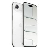 Apple iPhone Air 512 ГБ Белое облако (Cloud White)