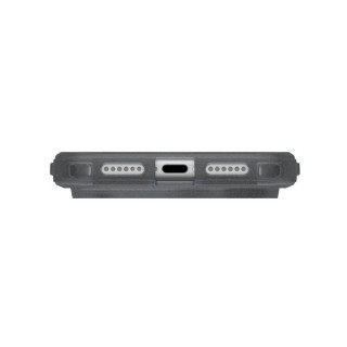 Чехол UAG Dot для iPhone 17 Pro Max (114537113131) Тонированный / Ash