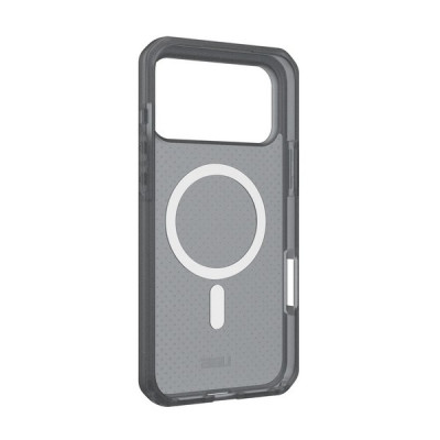 Чехол UAG Dot для iPhone 17 Pro Max (114537113131) Тонированный / Ash