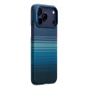 Чехол Pitaka Ultra-Slim Case для iPhone 17 Pro (KI1703MP) Moonrise