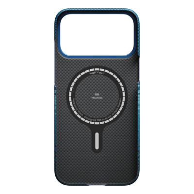 Чехол Pitaka Ultra-Slim Case для iPhone 17 Pro (KI1703MP) Moonrise