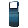 Чехол Pitaka Ultra-Slim Case для iPhone 17 Pro (KI1703MP) Moonrise