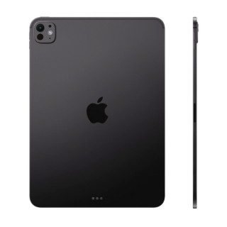 iPad Pro 13" (M5, 2025) Wi-Fi 1 ТБ нанотекстурное стекло (Space Black / Черный космос)