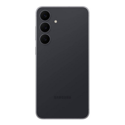 Смартфон Samsung Galaxy S25 FE 8/256 Гб Черный