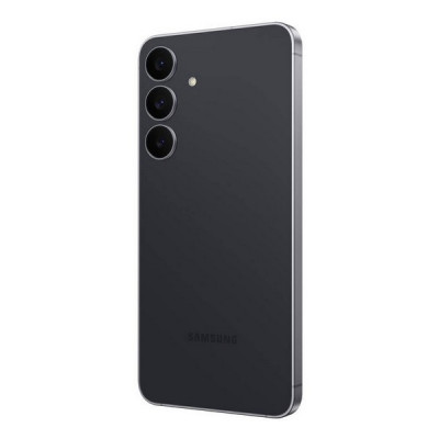Смартфон Samsung Galaxy S25 FE 8/256 Гб Черный