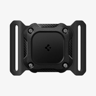 Чехол Spigen Tough Armor IP Pet Collar для Apple AirTag (ACS09780) Black