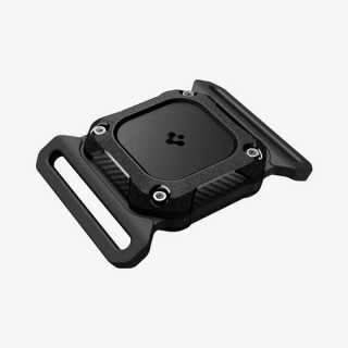 Чехол Spigen Tough Armor IP Pet Collar для Apple AirTag (ACS09780) Black