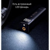 Портативный насос Ugreen ET501 Portable Tire Inflator (35573) черный