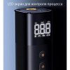 Портативный насос Ugreen ET501 Portable Tire Inflator (35573) черный