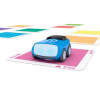 Роботизированная игрушечная машинка Sphero indi At-Home Learning Kit (980-0529)