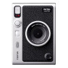 Фотоаппарат мгновенной печати Fujifilm Instax Mini EVO (Black)