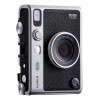 Фотоаппарат мгновенной печати Fujifilm Instax Mini EVO (Black)
