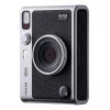 Фотоаппарат мгновенной печати Fujifilm Instax Mini EVO (Black)