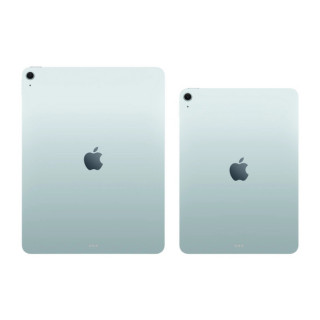 iPad Air (2026) M4 13" Wi-Fi 512 ГБ Голубой (Blue)