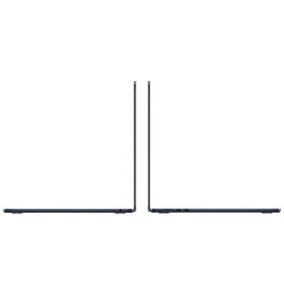 MacBook Air 15.3" (M5 10-Core CPU 10-Core GPU, 2026) 24ГБ 1ТБ SSD Темная ночь (Midnight)
