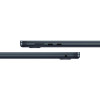 MacBook Air 15.3" (M5 10-Core CPU 10-Core GPU, 2026) 24ГБ 1ТБ SSD Темная ночь (Midnight)