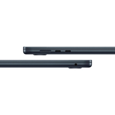 MacBook Air 15.3" (M5 10-Core CPU 10-Core GPU, 2026) 24ГБ 1ТБ SSD Темная ночь (Midnight)