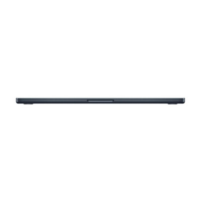 MacBook Air 15.3" (M5 10-Core CPU 10-Core GPU, 2026) 24ГБ 1ТБ SSD Темная ночь (Midnight)