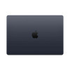 MacBook Air 15.3" (M5 10-Core CPU 10-Core GPU, 2026) 24ГБ 1ТБ SSD Темная ночь (Midnight)