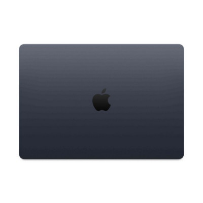 MacBook Air 15.3" (M5 10-Core CPU 10-Core GPU, 2026) 24ГБ 1ТБ SSD Темная ночь (Midnight)