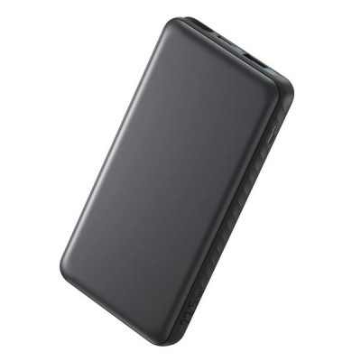 Внешний аккумулятор Anker Zolo 10000 мAч 22.5W (A110DH11) Black