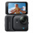 Экшн-камера Insta360 GO Ultra Standard Bundle (Midnight Black)